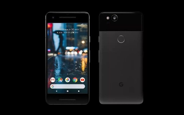 Google Pixel 2 now available in India: All you need to know Google Pixel 2 now available in India