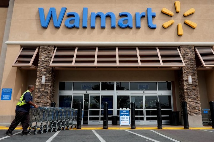 Walmart expands Microsoft partnership to boost digital footprint Walmart expands Microsoft partnership to boost digital footprint