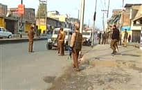 Militants attack CRPF vehicles in Anantanag, 5 jawans injured