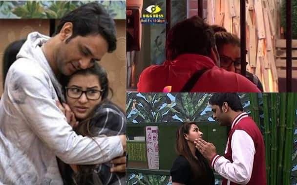 BIGG BOSS 11: Shilpa Shinde was in SEXUAL RELATIONSHIP with Vikas Gupta? BIGG BOSS 11: Shilpa Shinde was in SEXUAL RELATIONSHIP with Vikas Gupta?