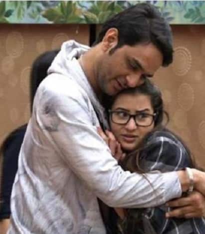  Shilpa got emotionally attached to Gupta, but he was not serious and was only interested in the physical aspect of the relationship. Eventually, things did not work out, she says. (Image- Twitter@colorsTV)