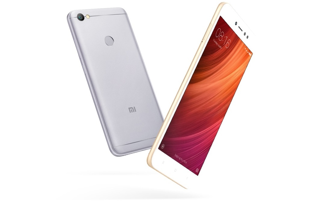 Redmi y1s 2024