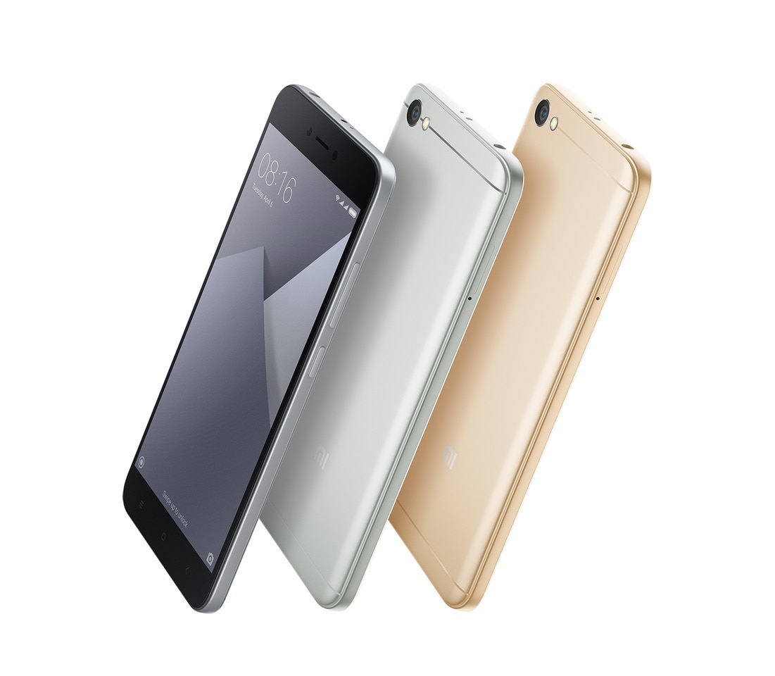 Xiaomi Redmi Y1, Redmi Y1 Lite launched in India: Price, specification, features and more