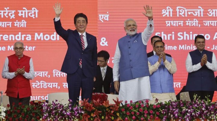 Why Shinzo Abe’s victory is good news for India Why Shinzo Abe’s victory is good news for India Why Shinzo Abe’s victory is good news for India