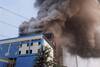 NTPC shuts Unchahar plant unit after 26 die in blast