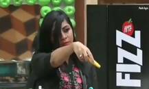 BIGG BOSS 11: WHATTT? Arshi Khan is MARRIED to a 50-Year-old BOOKIE!