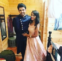 CONGRATULATIONS! Diya Aur Baati Hum actor Gaurav gets MARRIED !