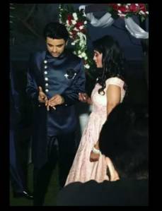 CONGRATULATIONS! Diya Aur Baati Hum actor Gaurav gets MARRIED !