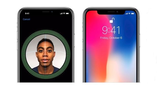 iPhone X: Is your Face ID feature sibling proof? iPhone X: Is your Face ID feature sibling proof?