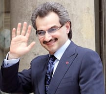 Saudi Crown Prince shocks kingdom with arrest