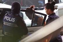 Policeman testifies that 4 North Koreans fled after Kim Jong Nam killing