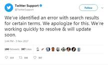 Twitter censors \'bisexual\' hashtag, apologises to users