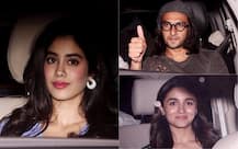 Deepika Padukone throws party for \'Padmavati\'