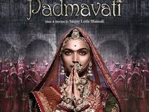 Deepika Padukone throws party for \'Padmavati\'