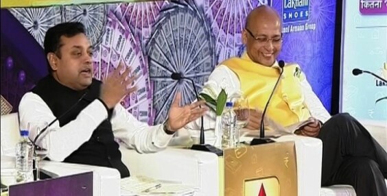 Jan Man Dhan: Cash equals black money  vice versa is PM @narendramodi ‘s biggest illusion: Jan Man Dhan: 'Cash equals black money & vice versa is PM's biggest illusion,' says Singhvi