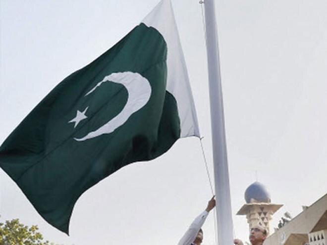 Pakistan expresses 'grave concern' on situation in Syria Pakistan expresses 'grave concern' on situation in Syria