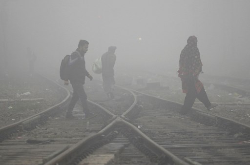 IMA declares Delhi in public health emergency state, says schools should be shut immediately