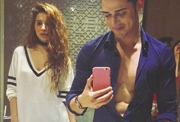 Bigg Boss 11: Priyank’s girlfriend and Ben’s boyfriend react on their growing proximity Bigg Boss 11: Priyank's girlfriend and Ben's boyfriend react on their growing proximity