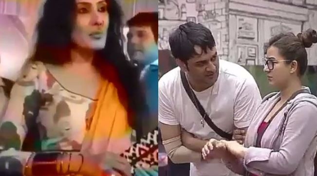 BIGG BOSS 11: “What Shilpa Shinde is doing with Vikas is,GANDAGI”, Says Kamya Punjabi BIGG BOSS 11: “What Shilpa Shinde is doing with Vikas is,GANDAGI”, Says Kamya Punjabi