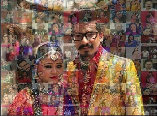 If the sources are to be trusted, the place that the couple chose as their wedding destination is the beach city Goa. Image: Instagram