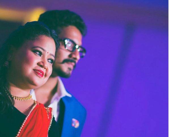 The guest list of the couple hints that the wedding is going to be a grand affair. Celebrities like Shah Rukh Khan, Madhuri Dixit, Salman Khan and Malaika Arora are to be invited. Rumours have it that Krushna Abhishek and Kapil Sharma both can be seen together at the function. Image: Instagram