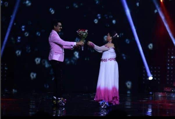 This adorable couple was last seen together in the celebrity dance reality show Nach Baliye 8. We wish them a happy life ahead. Image: Instagram