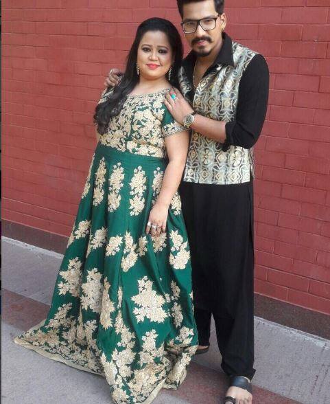 As for Haarsh, reports have it that he will be wearing a Royal Blue Sherwani in the wedding. In the cocktail party he will be seen in a Bottle Green suit and for the reception he will pull on a Black Tuxedo. Image: Instagram