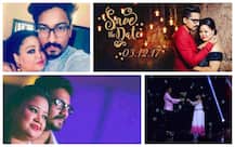 Bharti and Haarsh to get HITCHED in December; here is all you need to know about the wedding