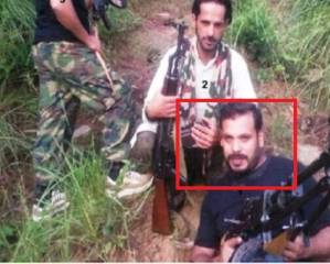 Doesn't matter if Talha Rasheed is Masood Azhar's nephew or anyone else, we aim at neutralizing terrorists: Army Chief