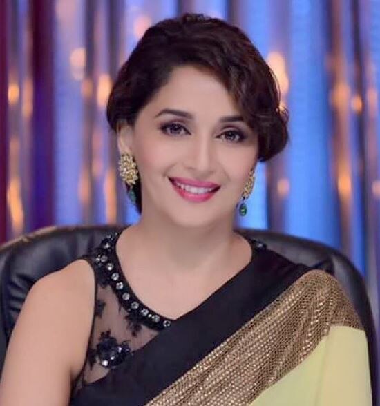 Madhuri Dixit to judge Star Plus’ Dance Champions Madhuri Dixit to judge Star Plus' Dance Champions