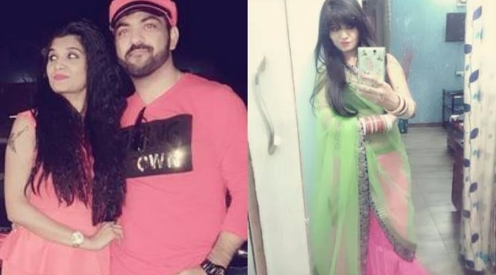 WHOA! Bigg Boss 10 contestant Manu Punjabi got SECRETLY MARRIED? WHOA! Bigg Boss 10 contestant Manu Punjabi got SECRETLY MARRIED?