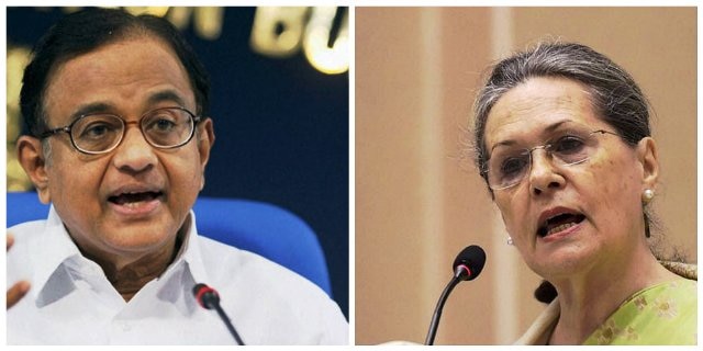 Sonia asked Chidambaram to shield Tehelka’s financiers: Jaya Jaitly Sonia asked Chidambaram to shield Tehelka's financiers: Jaya Jaitly