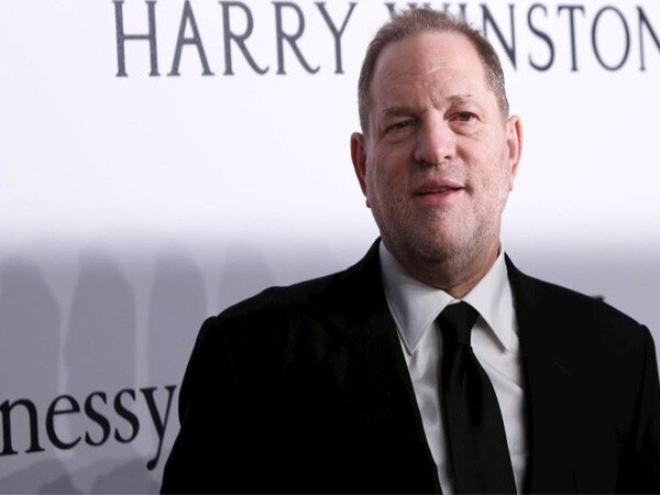 Harvey Weinstein expelled sexual harassment #MeToo campaign Television Academy EXPELS Harvey Weinstein for life