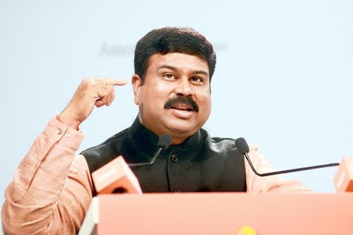 Demonetisation was backed by country: Dharmendra Pradhan Demonetisation was backed by country: Dharmendra Pradhan