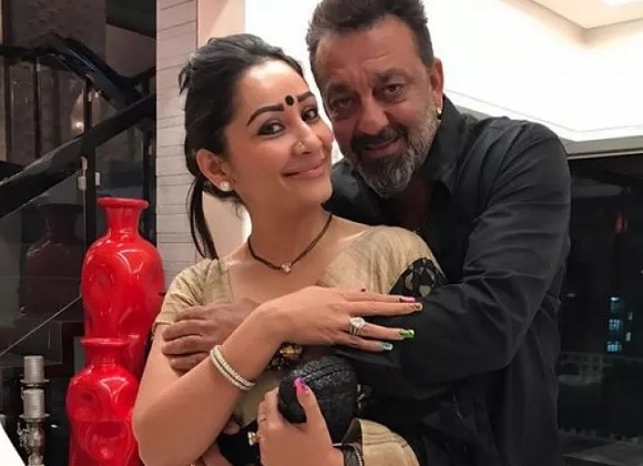Sanjay Dutt's wife Manayta named among 'Paradise Papers' LEAK Sanjay Dutt’s wife Manayta named among ‘Paradise Papers’ LEAK