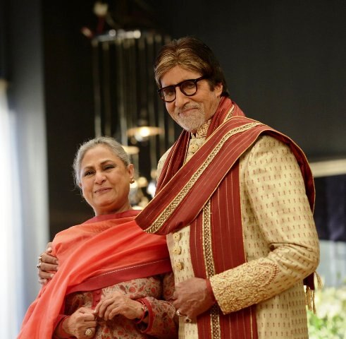 Paradise Papers: ‘At this age & time of my life I seek peace,’ says Amitabh Bachchan Paradise Papers: 'At this age & time of my life I seek peace,' says Amitabh Bachchan