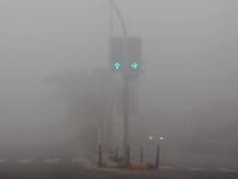 Accident due to fog kills 8 in Punjab