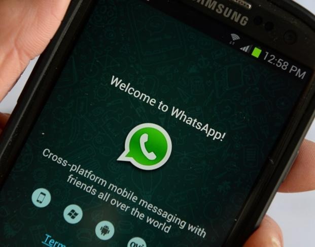 Whatsapp: How to delete accidentally sent messages Whatsapp: How to delete accidentally sent messages