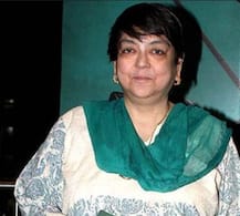 Filmmaker Kalpana Lajmi hospitalised, Thanks Salman Khan, Alia Bhatt, Aamir Khan for financial support