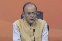 Demonetisation was watershed moment in Indian economy: Arun Jaitley on 1 year of note ban