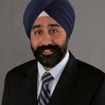 10 things to know about Ravinder Bhalla: First Sikh Mayor of New Jersey’s Hoboken city 10 things to know about Ravinder Bhalla: First Sikh Mayor of New Jersey's Hoboken city