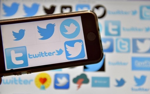 Twitter suspends 45 suspected propaganda accounts Twitter suspends 45 suspected propaganda accounts