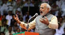\'Committed to transforming the Northeast\': PM Modi