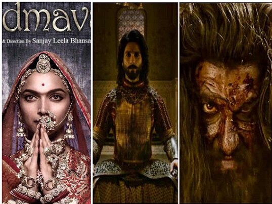 Padmavati row: Makers postpone film’s release amid controversy Padmavati row: Makers postpone film's release amid controversy