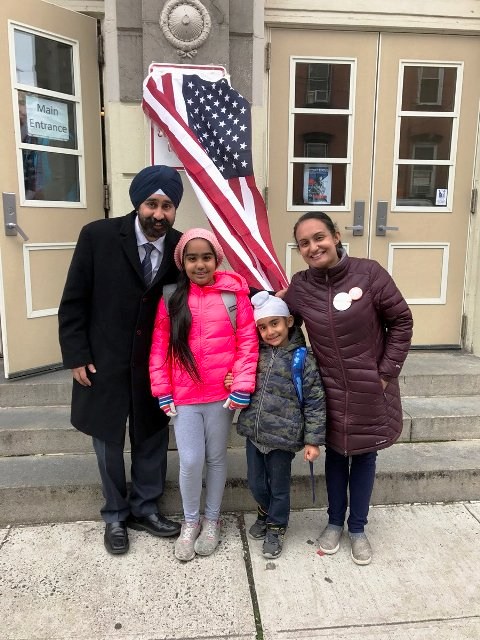 10 things to know about Ravinder Bhalla: First Sikh Mayor of New Jersey's Hoboken city