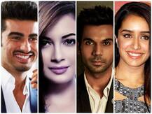 B-town raises concern over \'DAMN SCARY\' Delhi SMOG