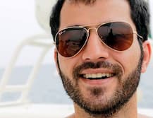 In Pictures - Meet The Deadly Villain Of Tiger Zinda Hai