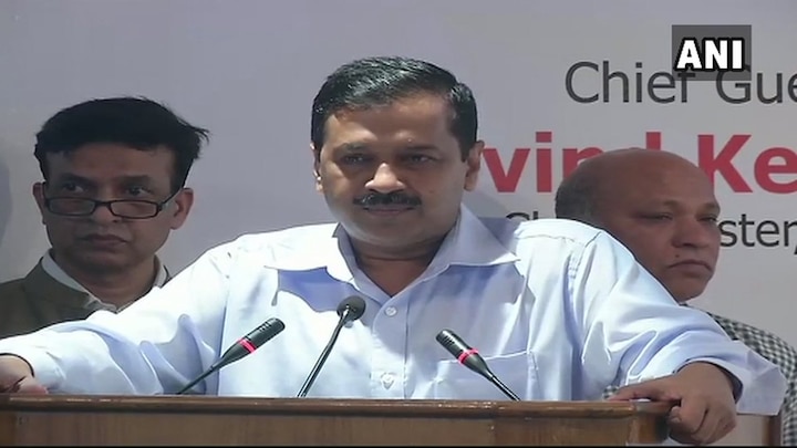 Air pollution in Delhi: ‘Decision on Odd-Even formula will be taken by today or tomorrow,’ says Arvind Kejriwal Air pollution in Delhi: 'Decision on Odd-Even formula will be taken by today or tomorrow,' says Arvind Kejriwal