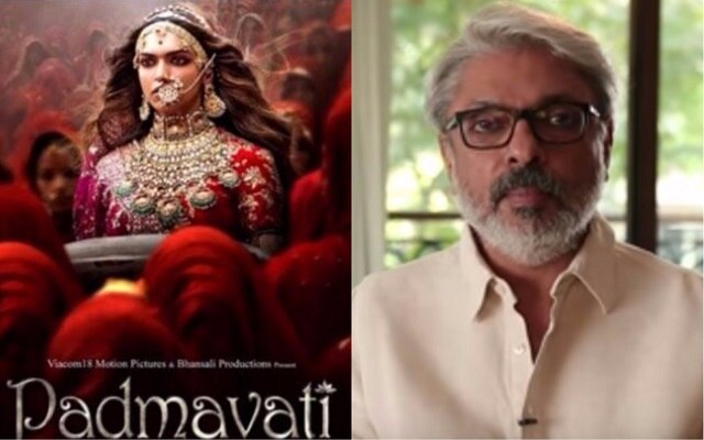 Padmavati Controversy: Crucial SC hearing today after plea against movie release Huge relief to Bhansali: SC dismisses petition filed against release of 'Padmavati'