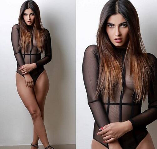 Karsihma Sharma/Image- Instagram @karishmasharma22